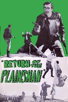 The Phantom Stockman Trailer