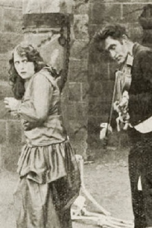 The Phantom Violin Trailer