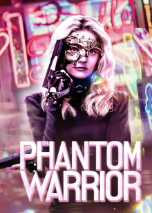 The Phantom Warrior Trailer