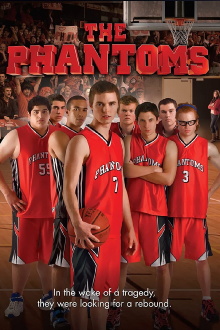The Phantoms Trailer