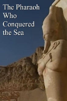 The Pharaoh Who Conquered the Sea Trailer