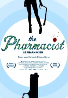 The Pharmacist Trailer