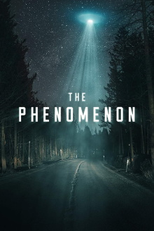The Phenomenon Trailer