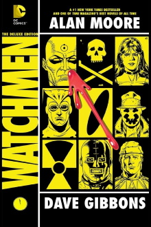 The Phenomenon: The Comic That Changed Comics Trailer