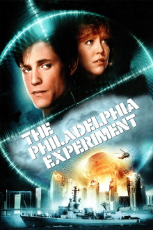 The Philadelphia Experiment Trailer