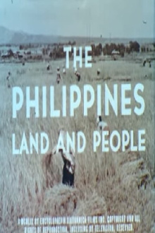 The Philippines: Land and People Trailer