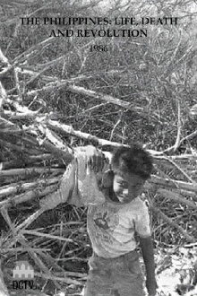 The Philippines: Life, Death and Revolution Trailer