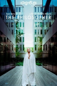 The Philosopher Trailer