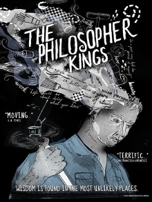 The Philosopher Kings Trailer