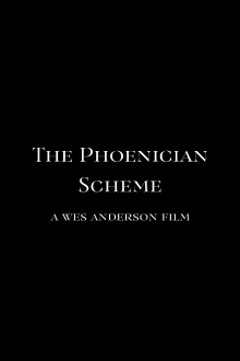 The Phoenician Scheme Trailer
