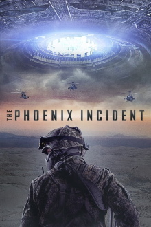 The Phoenix Incident Trailer