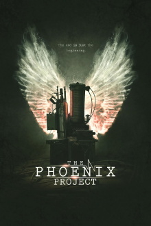 The Phoenix Project Trailer