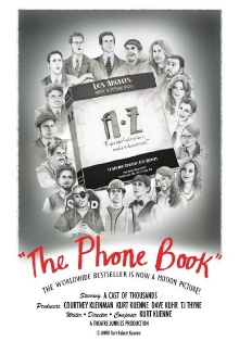 The Phone Book Trailer