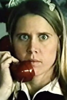 The Phone Call Trailer