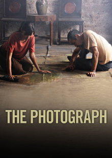 The Photograph Trailer