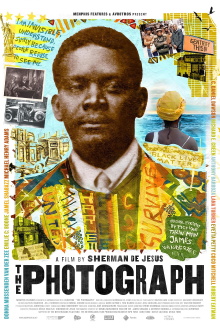 The Photograph Trailer