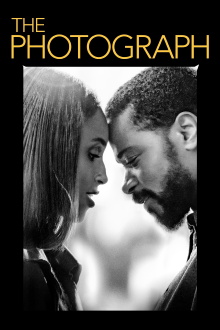 The Photograph Trailer