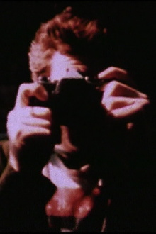 The Photographer Trailer
