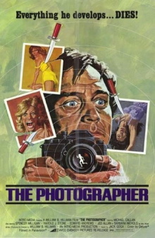 The Photographer Trailer