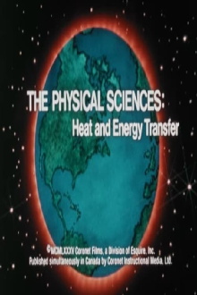 The Physical Sciences: Heat and Energy Transfer Trailer