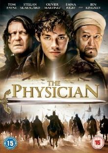 The Physician Trailer