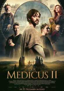 The Physician II Trailer