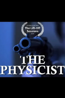 The Physicist Trailer