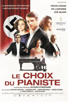 The Pianist's Choice Trailer
