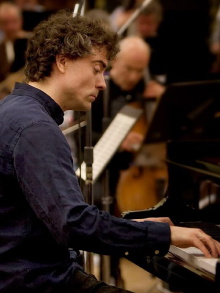 The Piano: A Passion Trailer