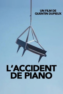 The Piano Accident Trailer