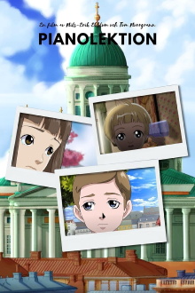 The Piano Lesson Trailer