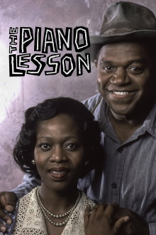 The Piano Lesson Trailer
