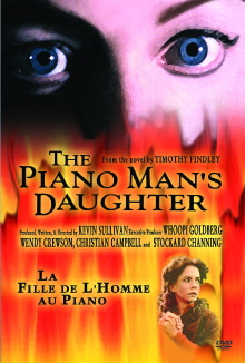 The Piano Man's Daughter Trailer