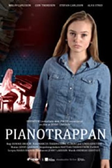 The Piano Stairs Trailer