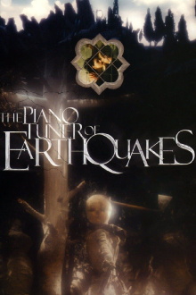 The Piano Tuner of Earthquakes Trailer