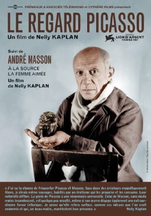 The Picasso Look Trailer