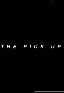 The Pick Up Trailer