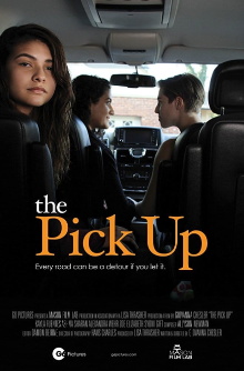 The Pick Up Trailer