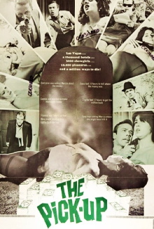 The Pick-Up Trailer