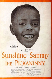 The Pickaninny Trailer
