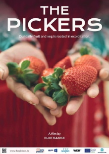The Pickers Trailer