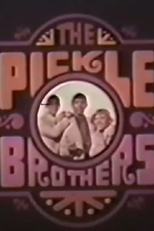 The Pickle Brothers Trailer