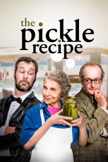 The Pickle Recipe Trailer