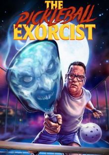 The Pickleball Exorcist Trailer