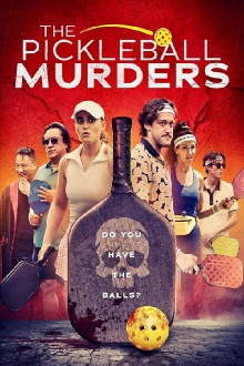 The Pickleball Murders Trailer