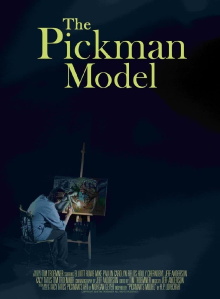 The Pickman Model Trailer