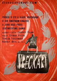 The Pickpockets Trailer