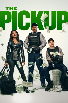 The Pickup Trailer