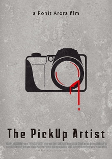 The Pickup Artist Trailer