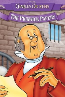 The Pickwick Papers Trailer